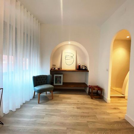 Hotel Alamo Alicante Eksteriør billede