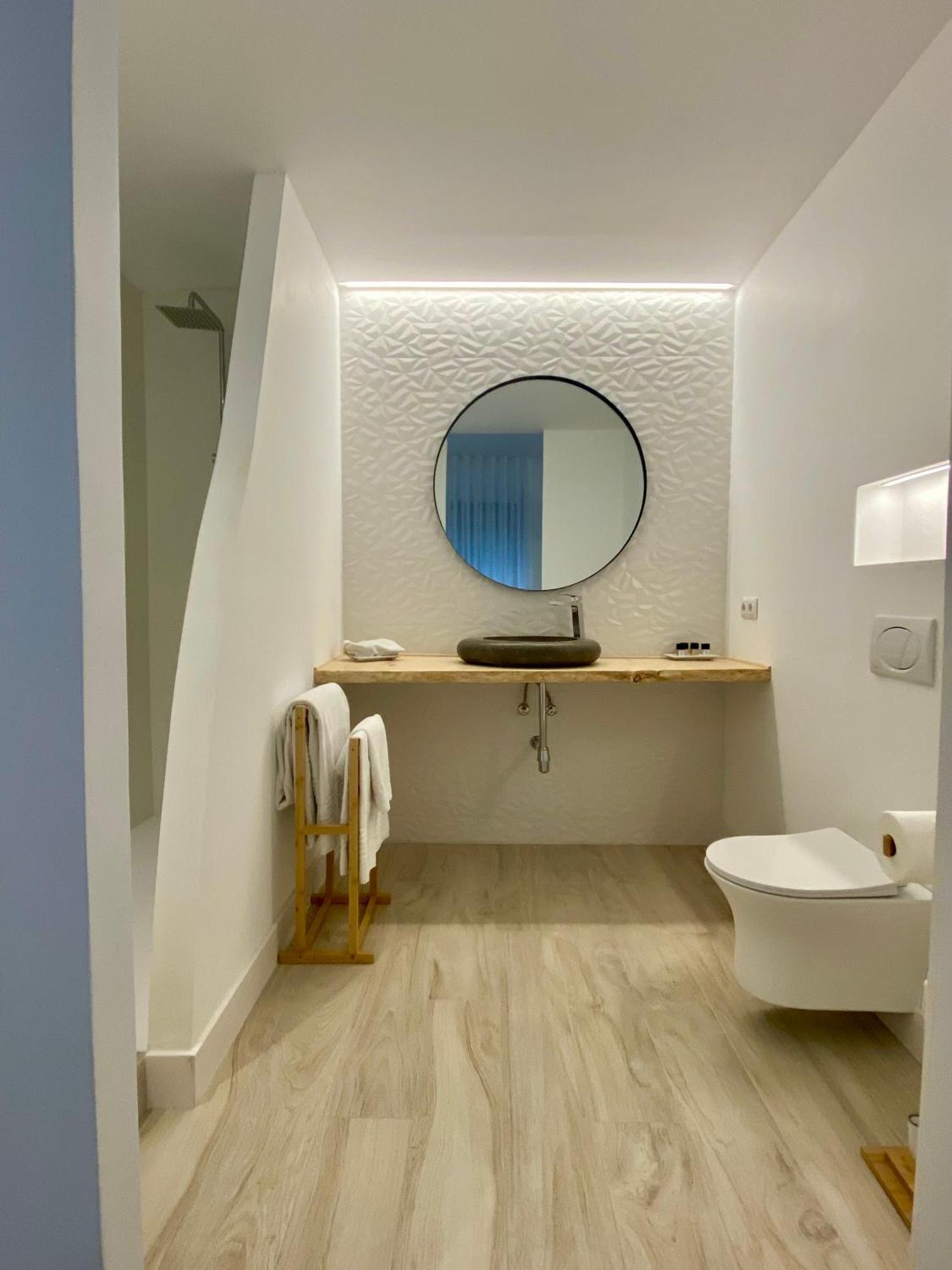 Hotel Alamo Alicante Eksteriør billede